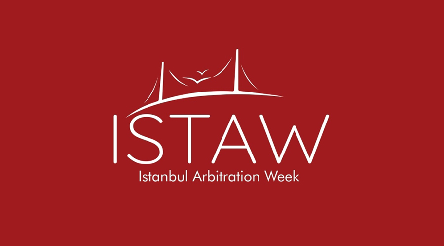 ISTANBUL ARBITRATION WEEK ENTERS ITS SECOND YEAR
